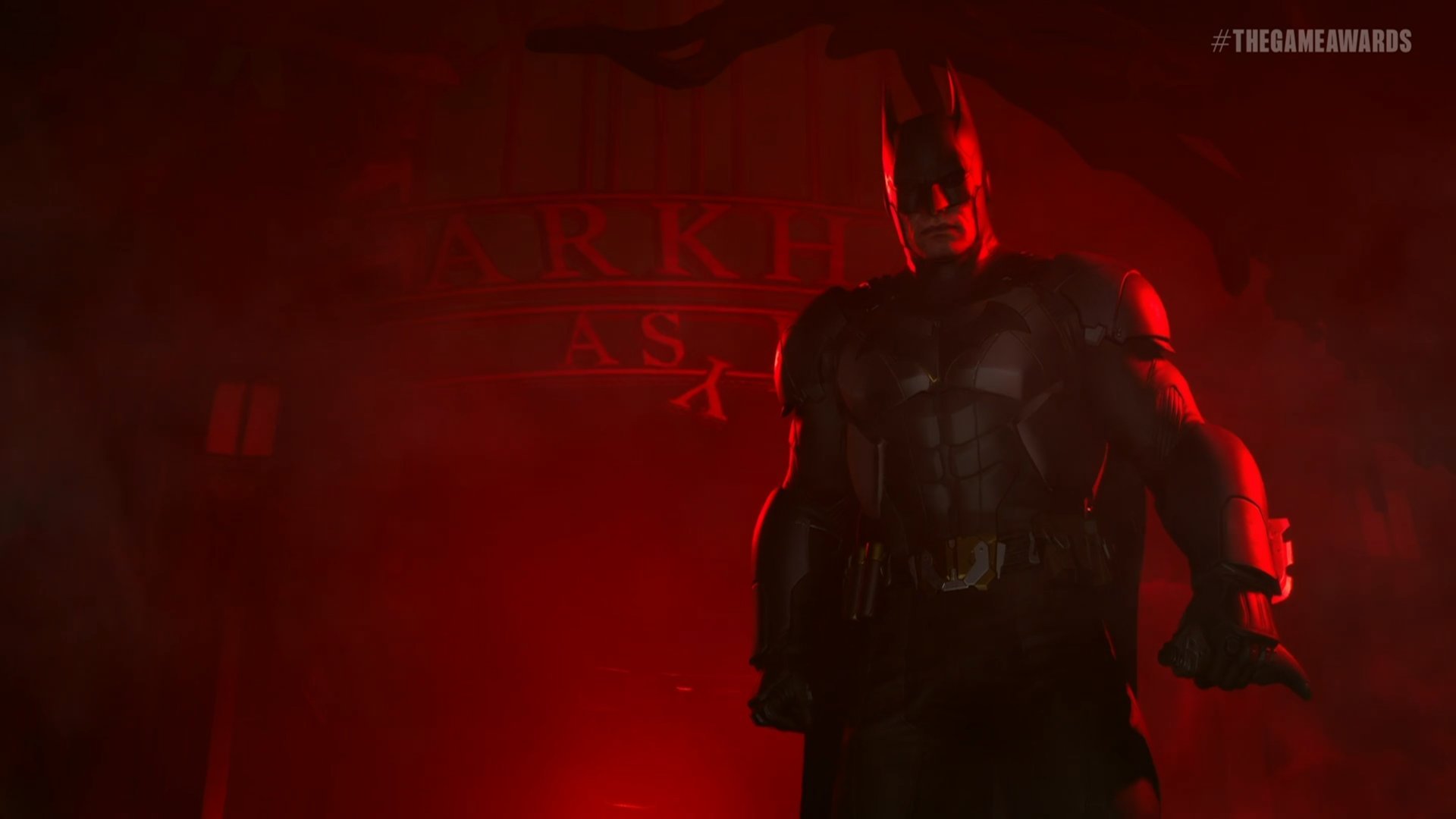 The Game Awards on X: The Creators of the Batman: Arkham series