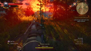 The Witcher 3 on PS5/XSX is the definitive version of one of the best RPGs ever