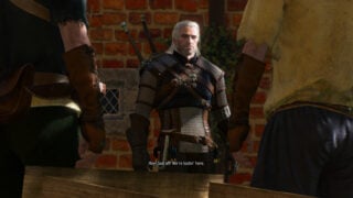 The Witcher 3 on PS5/XSX is the definitive version of one of the best RPGs ever