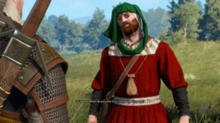 The Witcher 3 on PS5/XSX is the definitive version of one of the best RPGs ever