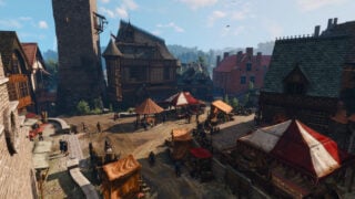 The Witcher 3 on PS5/XSX is the definitive version of one of the best RPGs ever