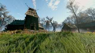 The Witcher 3 on PS5/XSX is the definitive version of one of the best RPGs ever