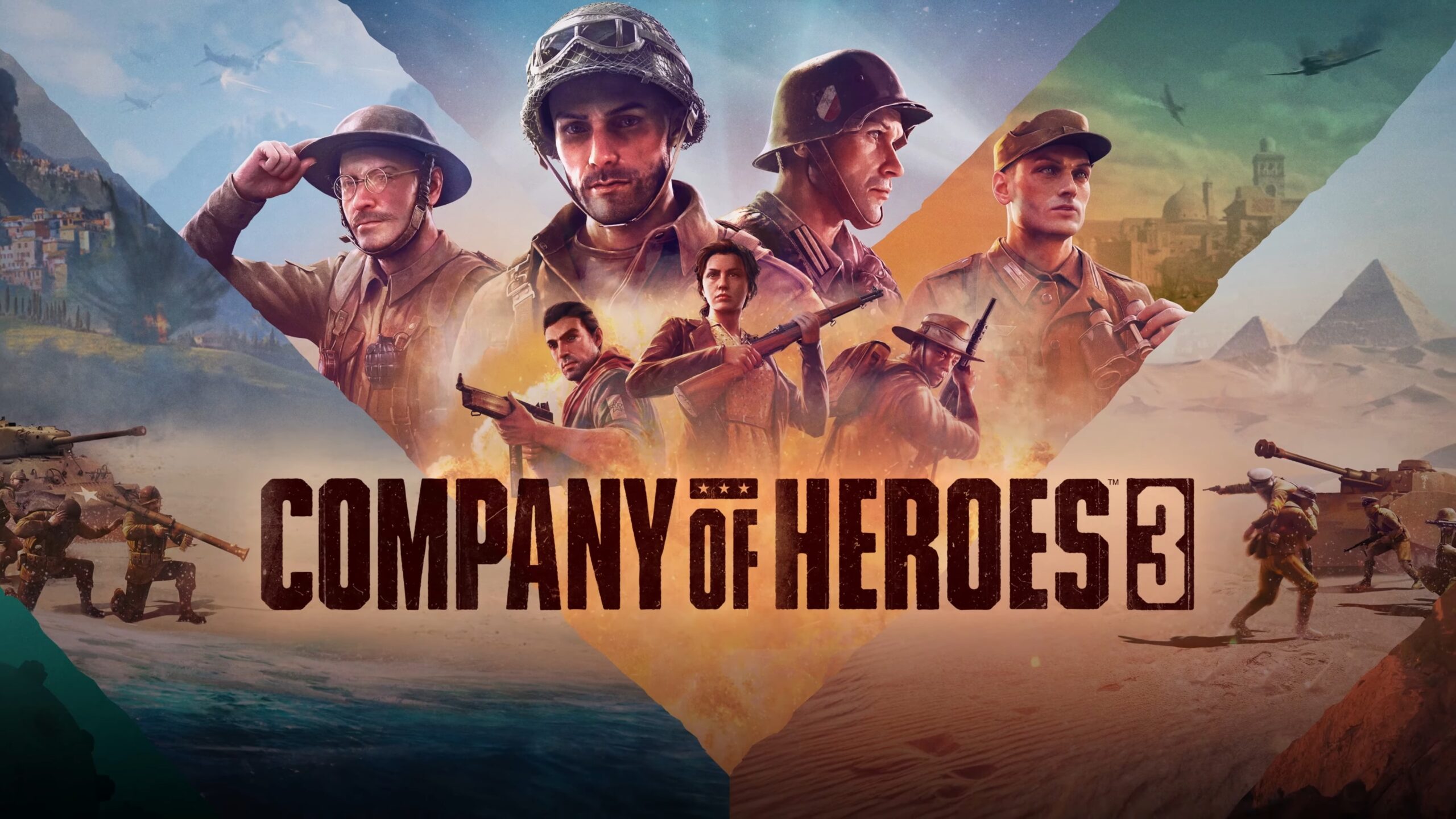 download company of heroes 3 ps5
