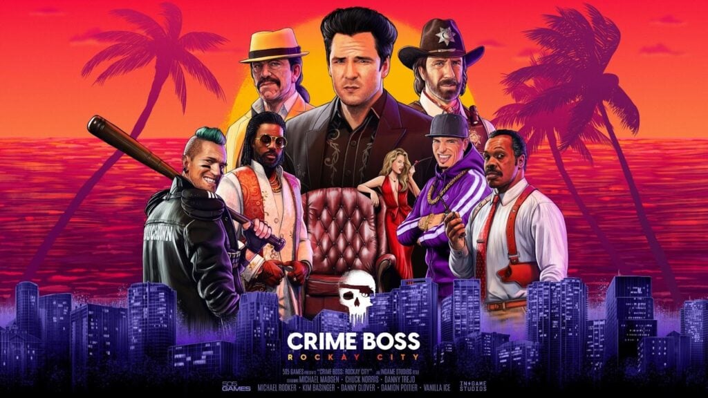crime boss rockay city map
