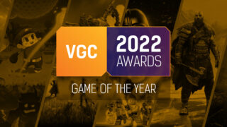 2022 Game of the Year Awards — Genre Awards — Best Rogue-Like