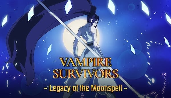 Vampire Survivors XBOX ONE / Series X