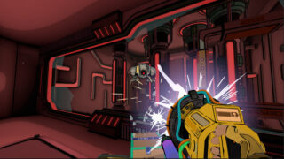 The Last Worker’s warehouse dystopia is perfect for PlayStation VR2