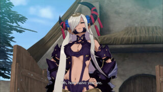 Fire Emblem Engage is a great strategy game, but can’t quite match Three Houses