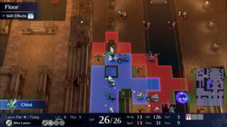 Fire Emblem Engage is a great strategy game, but can’t quite match Three Houses
