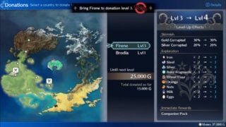 Fire Emblem Engage is a great strategy game, but can’t quite match Three Houses