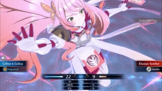 Fire Emblem Engage is a great strategy game, but can’t quite match Three Houses