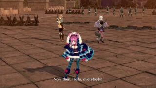 Fire Emblem Engage is a great strategy game, but can’t quite match Three Houses