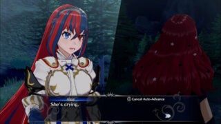 Fire Emblem Engage is a great strategy game, but can’t quite match Three Houses