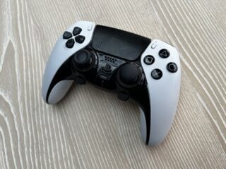 PS5's DualSense Edge controller is now available at  and