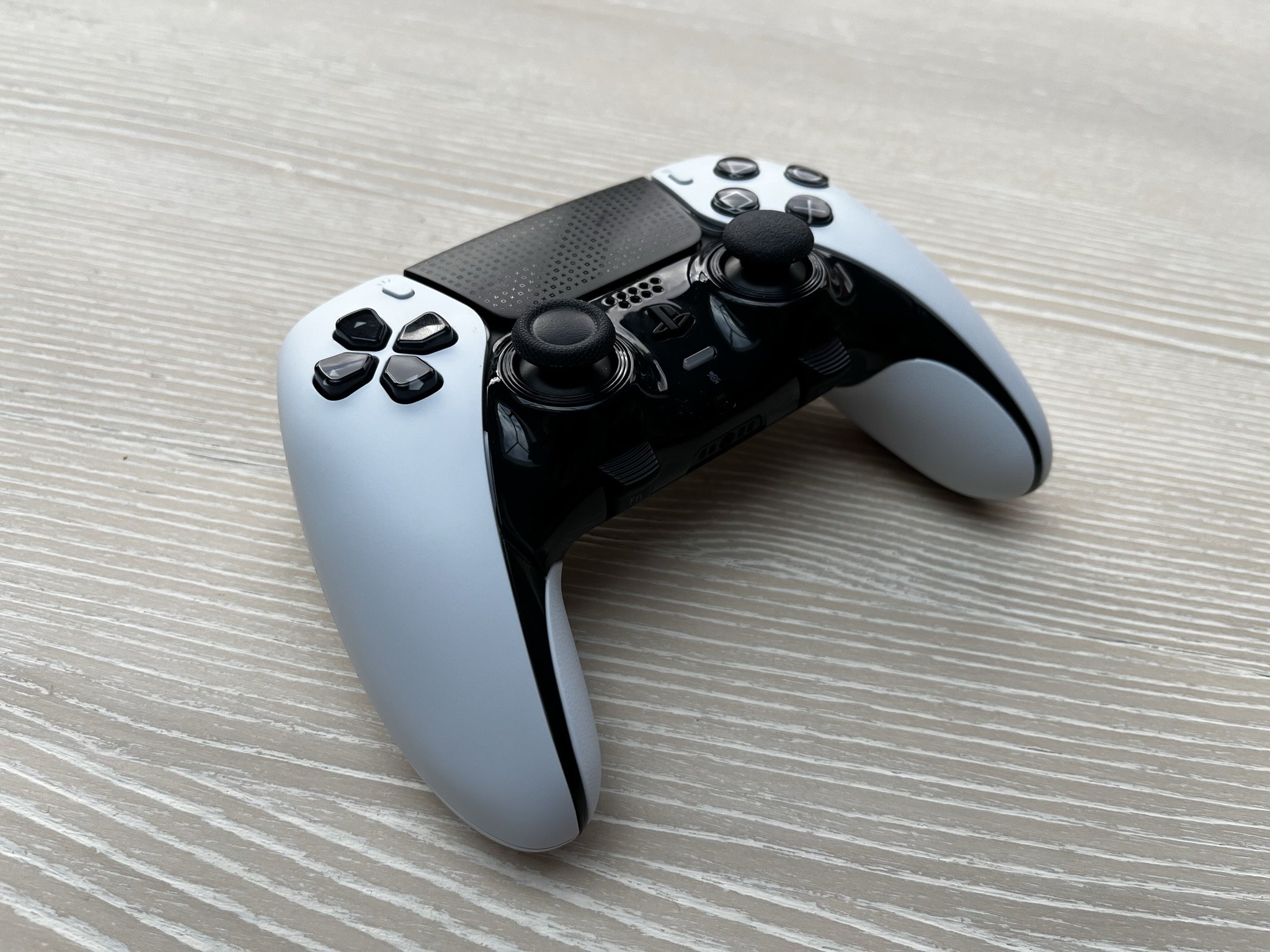 DualSense Edge review: luxurious PS5 controller comes at a cost, dualsense  edge controller 