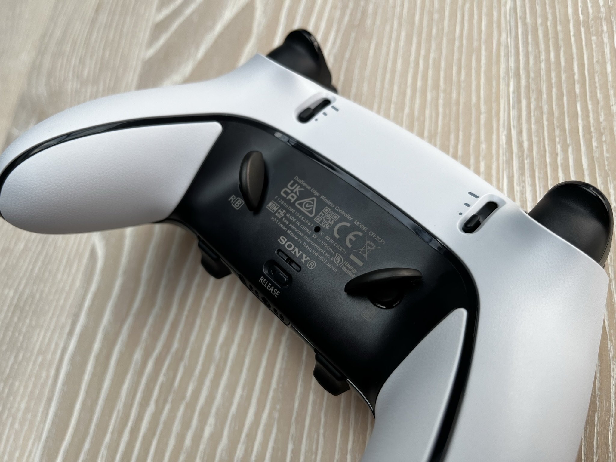 PS5 DualSense Modular Controller Review: Luxe Game Changer