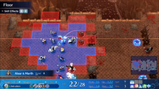 Fire Emblem Engage’s opening hours are heavy on fan service, but light on challenge