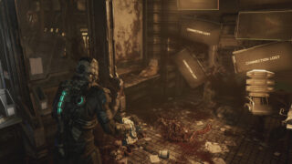 Dead Space (2023) remains a thrilling journey through madness