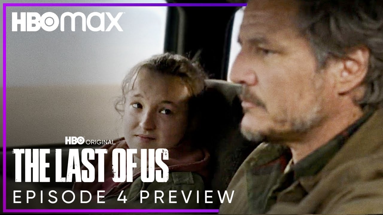 The Last of Us Episode 4 Trailer Breakdown (The Last of Us Episode 4 Preview  Breakdown, HBO) 