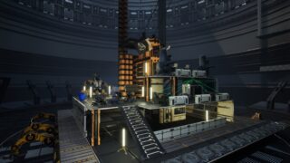 Outpost: Infinity Siege mixes FPS with base-building for a monster co-op experience