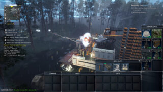 Outpost: Infinity Siege mixes FPS with base-building for a monster co-op experience