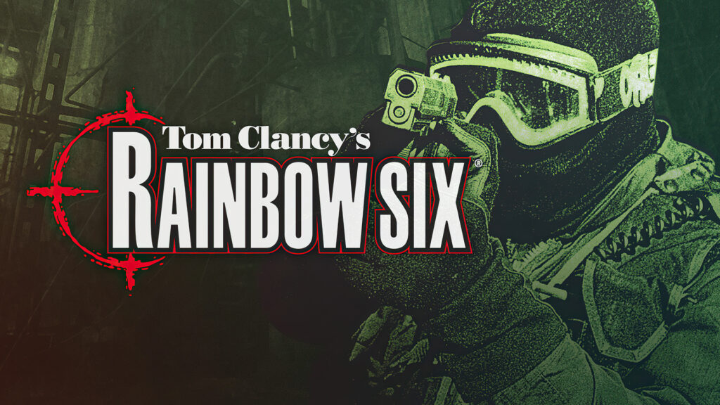 John Wick director signs up for Rainbow Six movie starring Michael B