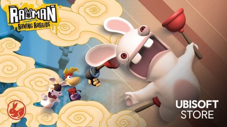 download rayman rabbids sparks of hope