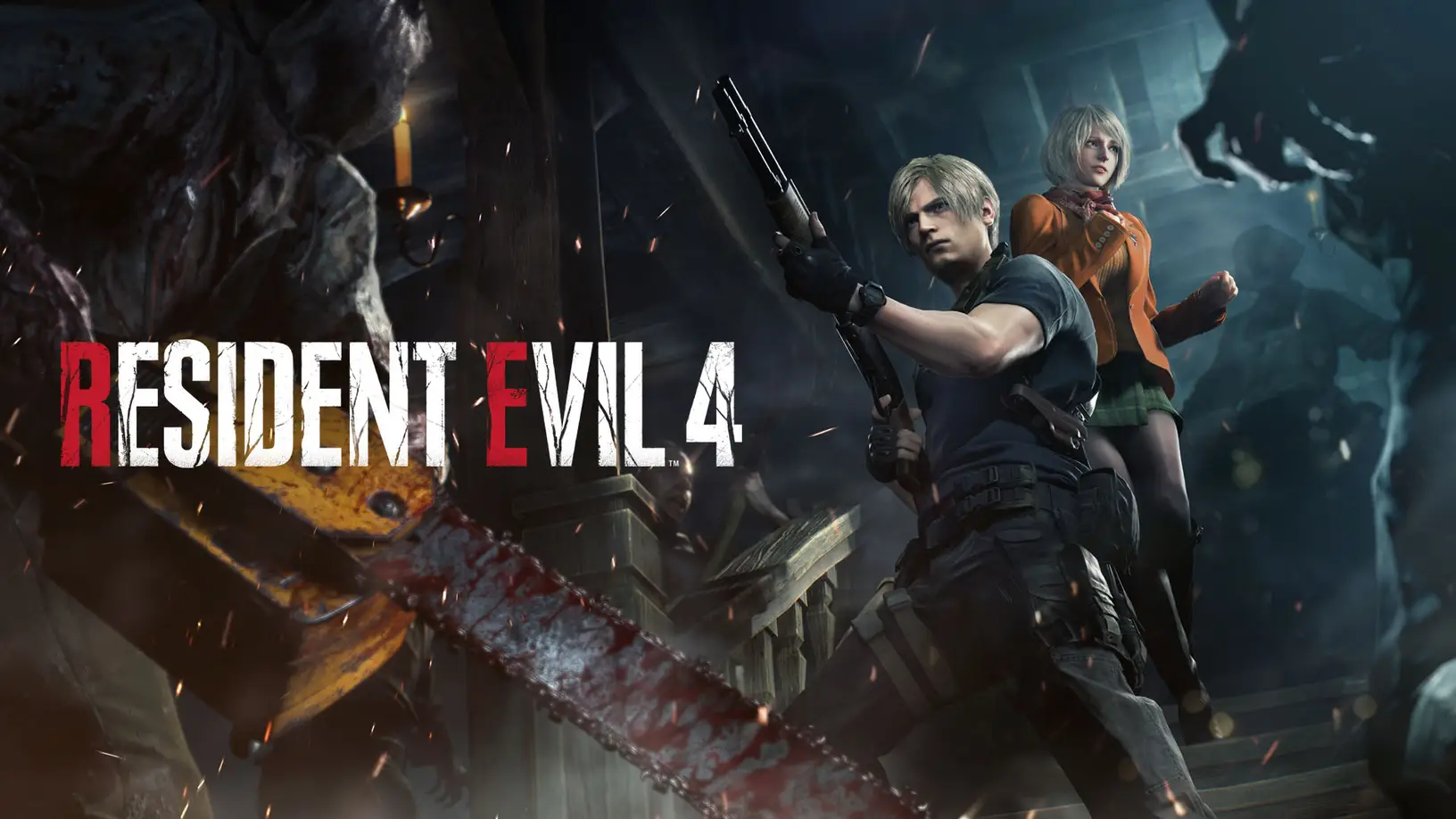 What Platforms Will Resident Evil 4 Remake Launch On? - Gameranx