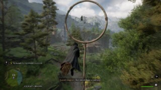 Hogwarts Legacy delivers a stunning world in an excellent, if sometimes dated, RPG