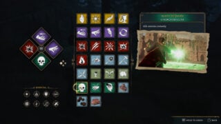 Hogwarts Legacy delivers a stunning world in an excellent, if sometimes dated, RPG