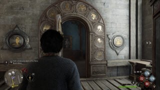 Hogwarts Legacy door puzzles: All locations and solutions