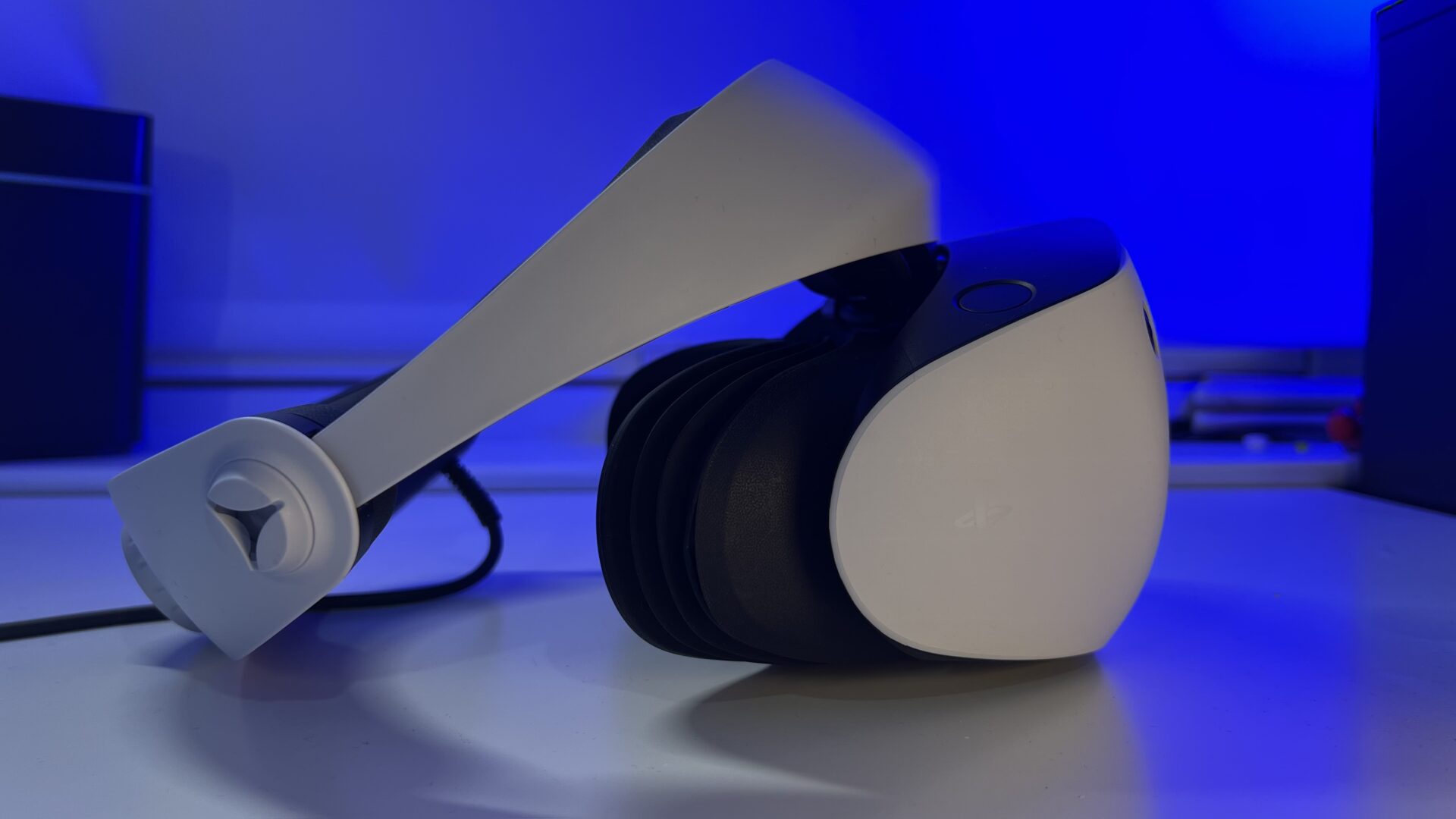 Review: PlayStation VR2 is an incredible headset, but with few killer ...