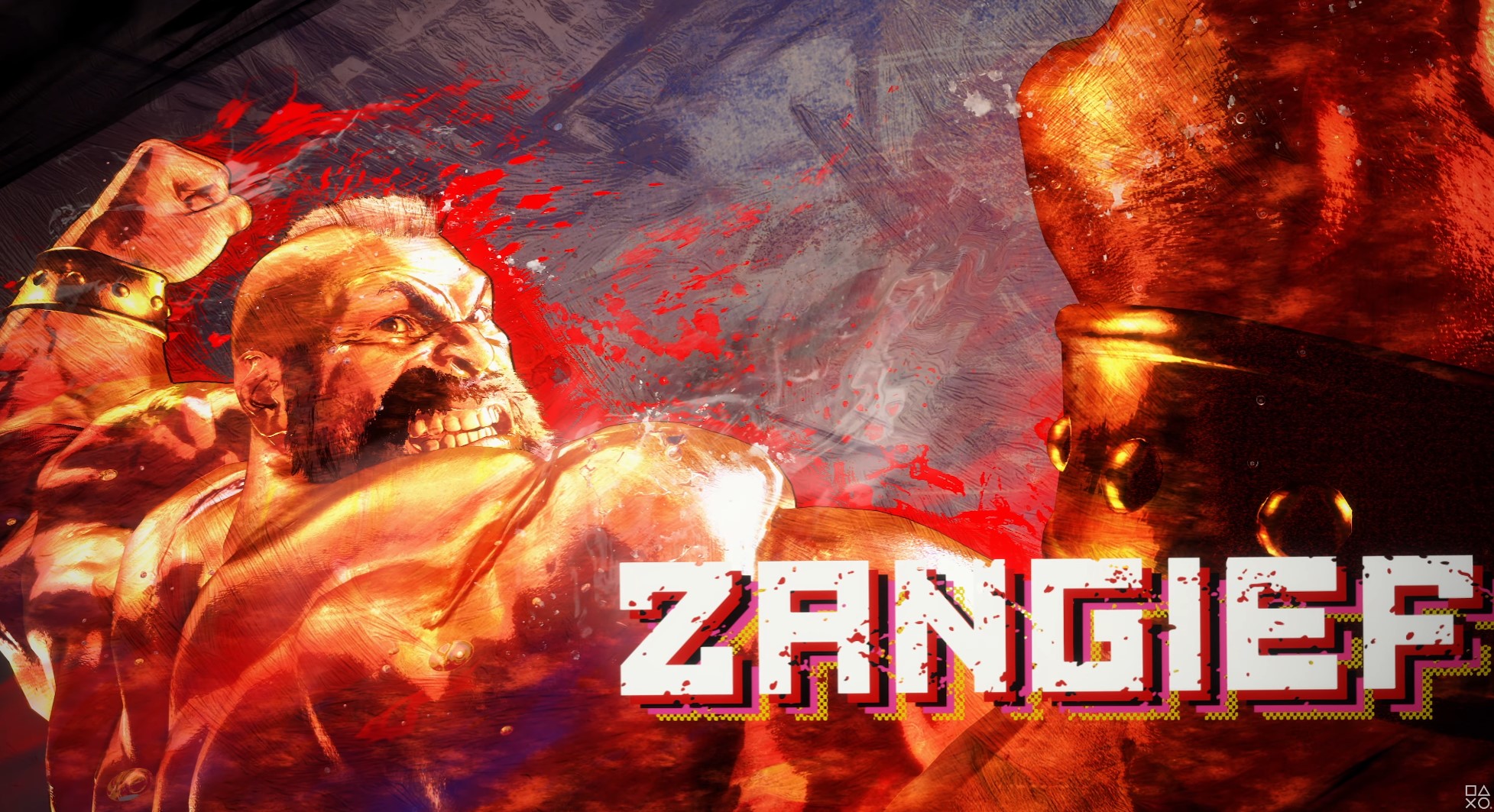 Zangief Concept Art - Street Fighter 6 Art Gallery in 2023  Street fighter  art, Street fighter characters, Guile street fighter