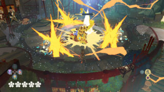 Review: Bayonetta Origins is an uneven adventure with just enough Platinum punch