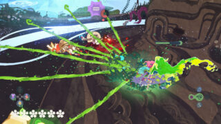 Review: Bayonetta Origins is an uneven adventure with just enough Platinum punch