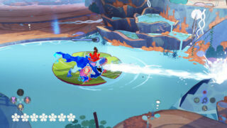 Review: Bayonetta Origins is an uneven adventure with just enough Platinum punch