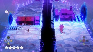 Review: Bayonetta Origins is an uneven adventure with just enough Platinum punch