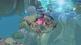 Review: Bayonetta Origins is an uneven adventure with just enough Platinum punch