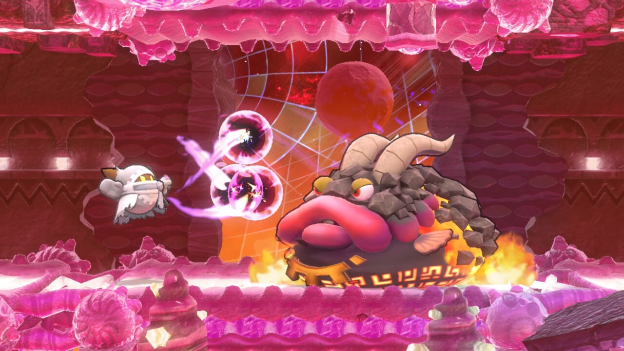 Review: Kirby’s Return to Dream Land Deluxe is another excellent ...