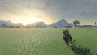 Gallery: Nintendo releases 27 new Zelda: Tears of the Kingdom screenshots