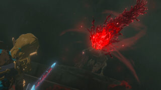 Gallery: Nintendo releases 27 new Zelda: Tears of the Kingdom screenshots