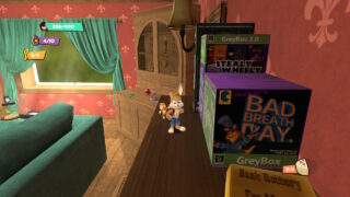 Review: Clive ‘N’ Wrench is a ’90s tribute that’s sadly more Aqua than Oasis