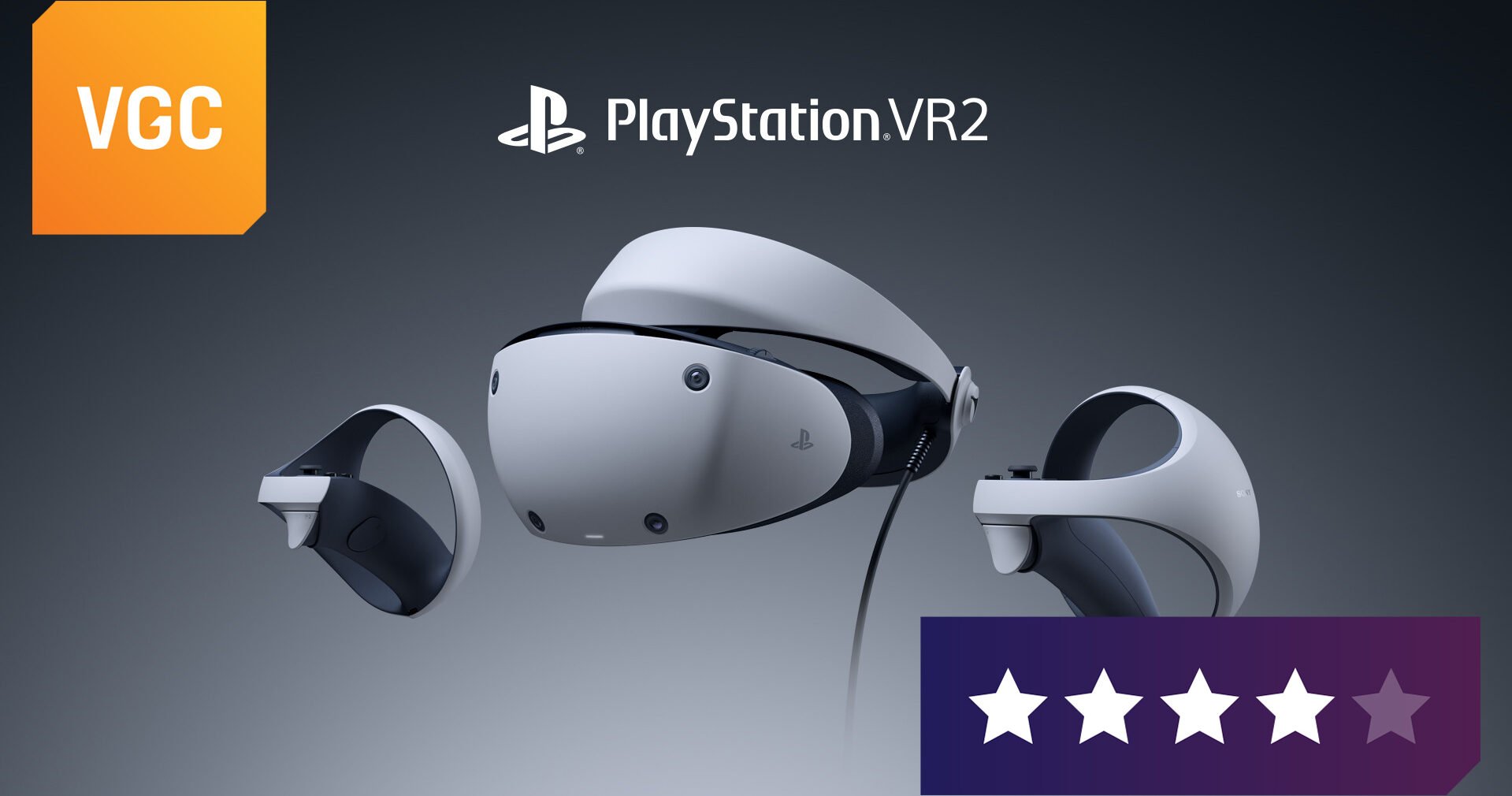 Sony PlayStation VR2: the Digital Foundry hardware review
