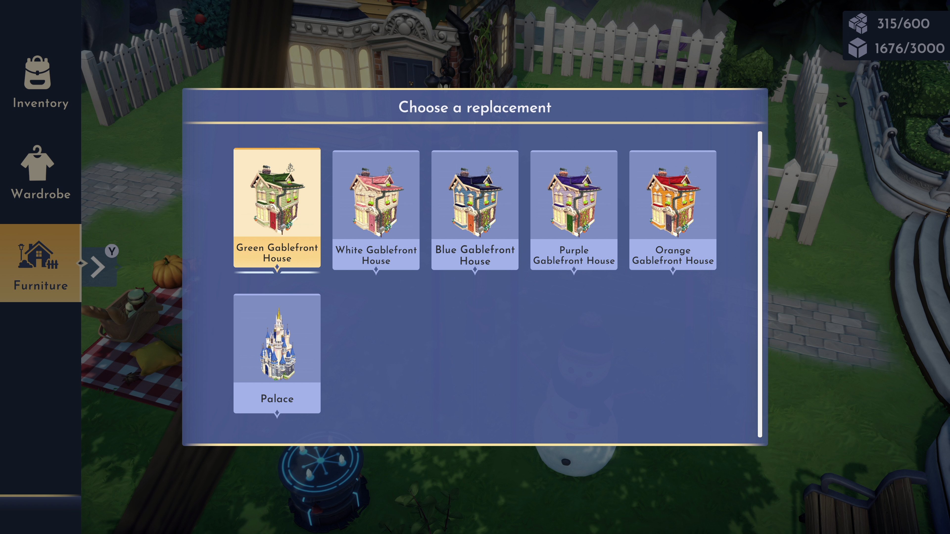 Disney Dreamlight Valley how to unlock and customise your house