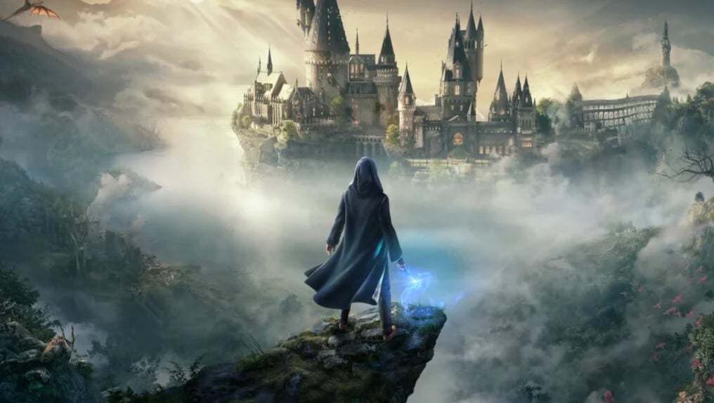 Hogswarts Legacy Sets New Bar for Warner Bros. at $850 Million in Sales -  EIP Gaming