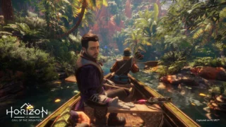 Review: Horizon Call of the Mountain is PlayStation VR2’s killer app