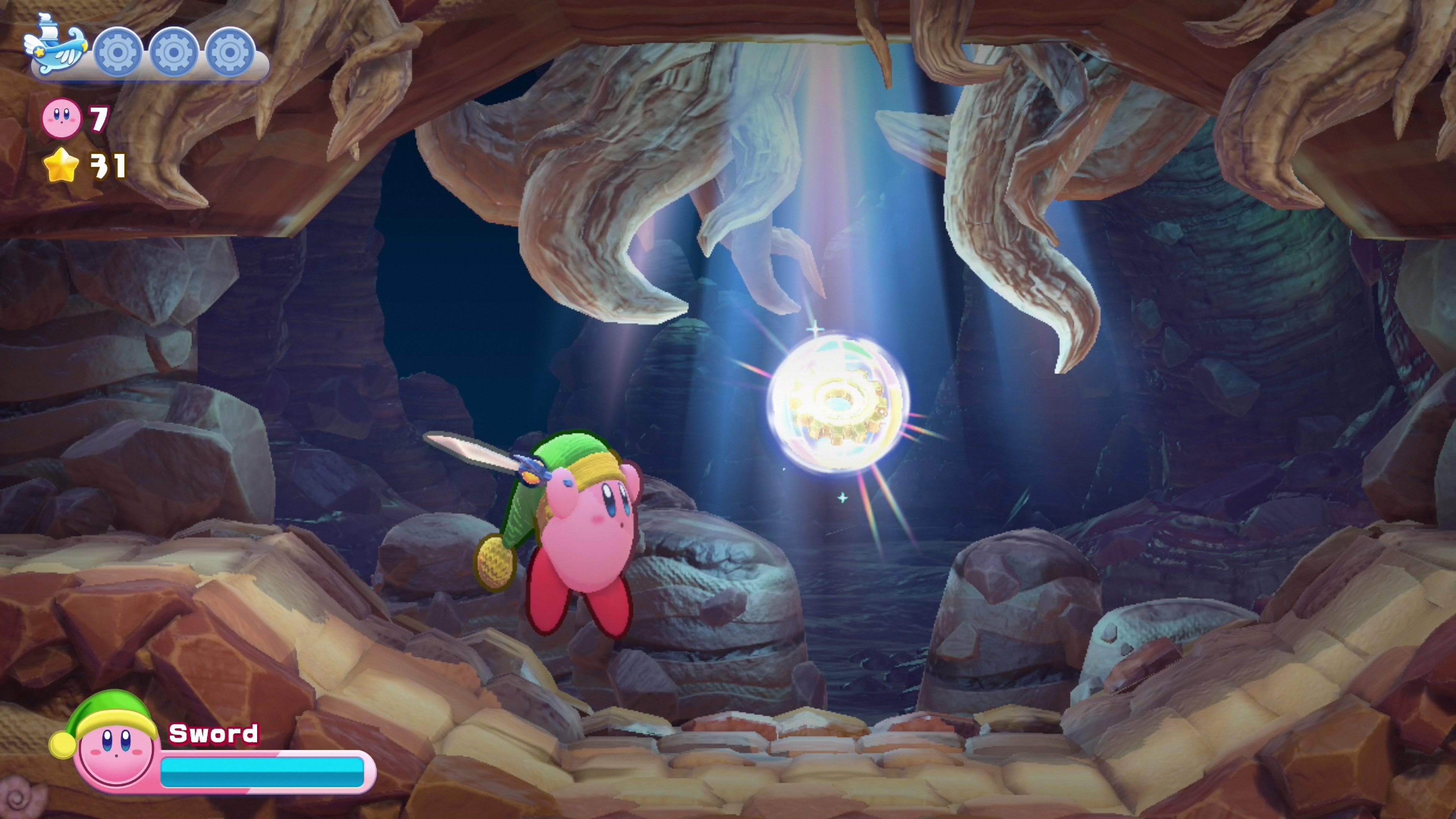 Review: Kirby's Return to Dream Land Deluxe