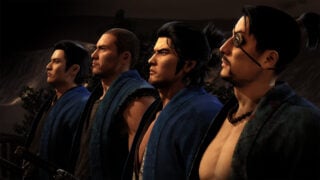 Like a Dragon: Ishin! is a welcome release for Sega’s stylish samurai saga