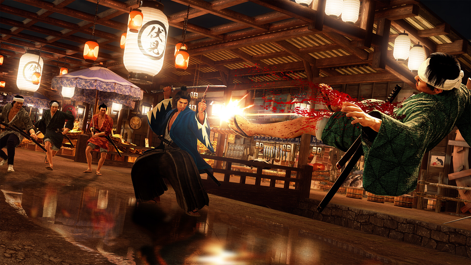Like A Dragon: Ishin! is on Xbox Game Pass now, F1 Manager 2023