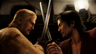 Like a Dragon: Ishin! is a welcome release for Sega’s stylish samurai saga